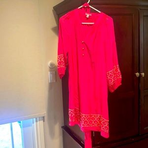 Lilly Pulitzer Dress Size M